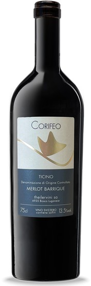 Corifeo